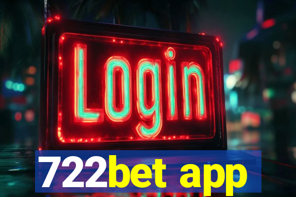 722bet app